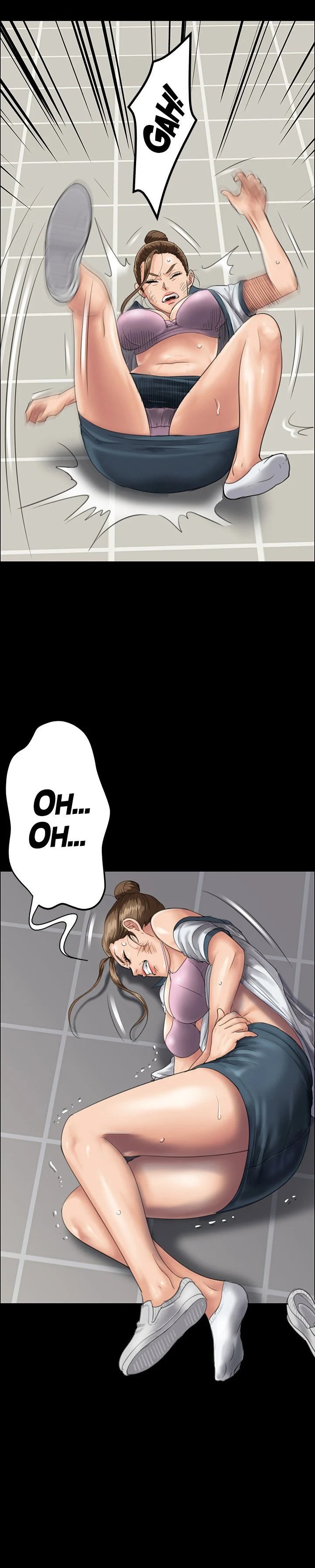 ong chúa chapter 26 8