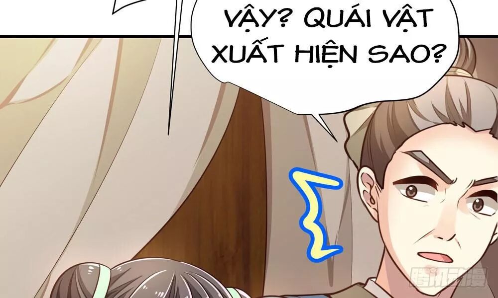 thái tử phi nhà ta thật hung hăng chapter 16 82