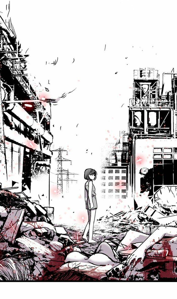 người máy hủy diệt chapter 10.5 17