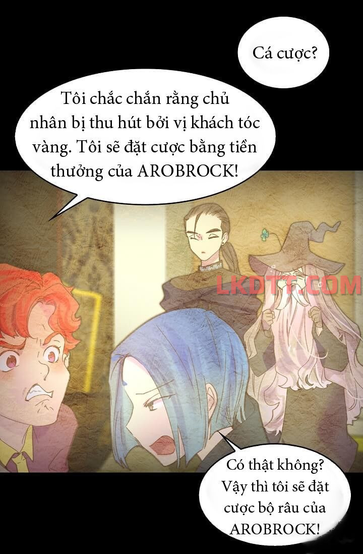 đừng xem thường nữ phụ chapter 117 10