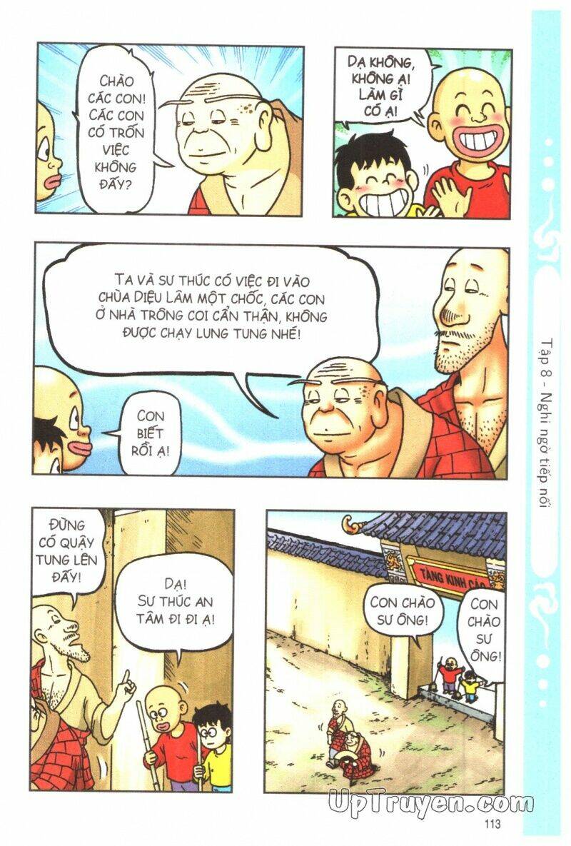 ô long viện tình huynh đệ chapter 8.4 22