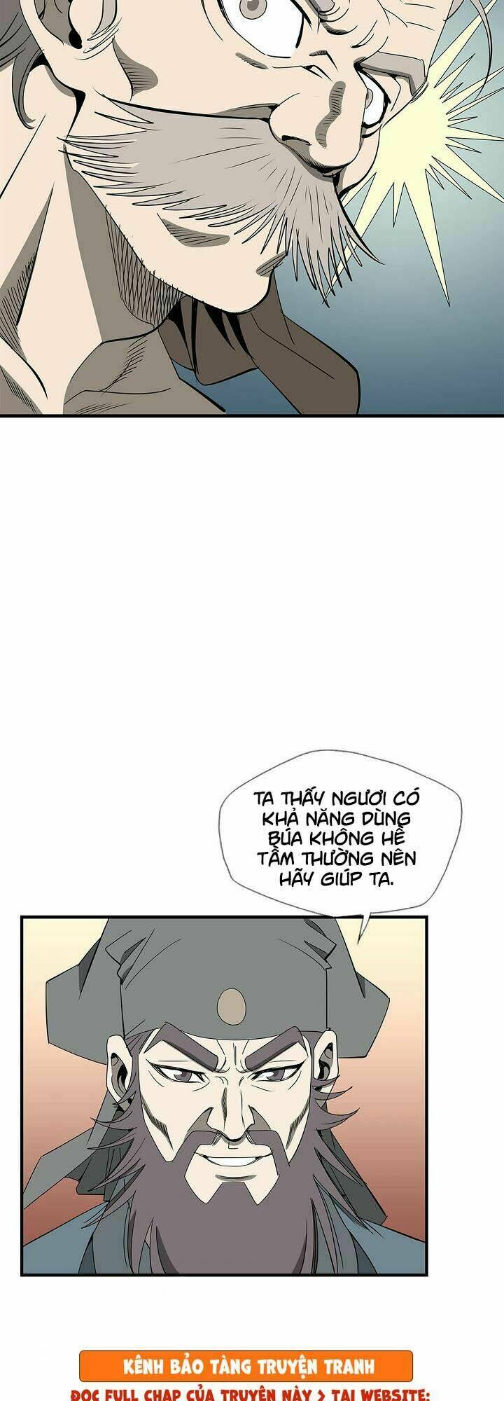 cuồng long chapter 49 42