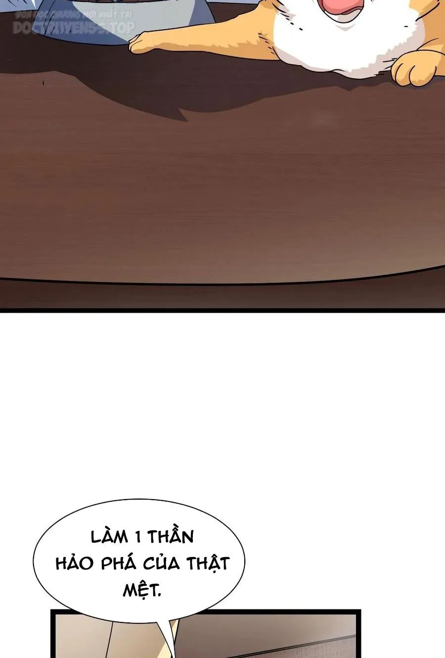 huyền huyễn: ta bắt đầu vô địch từ bại gia chapter 14 17