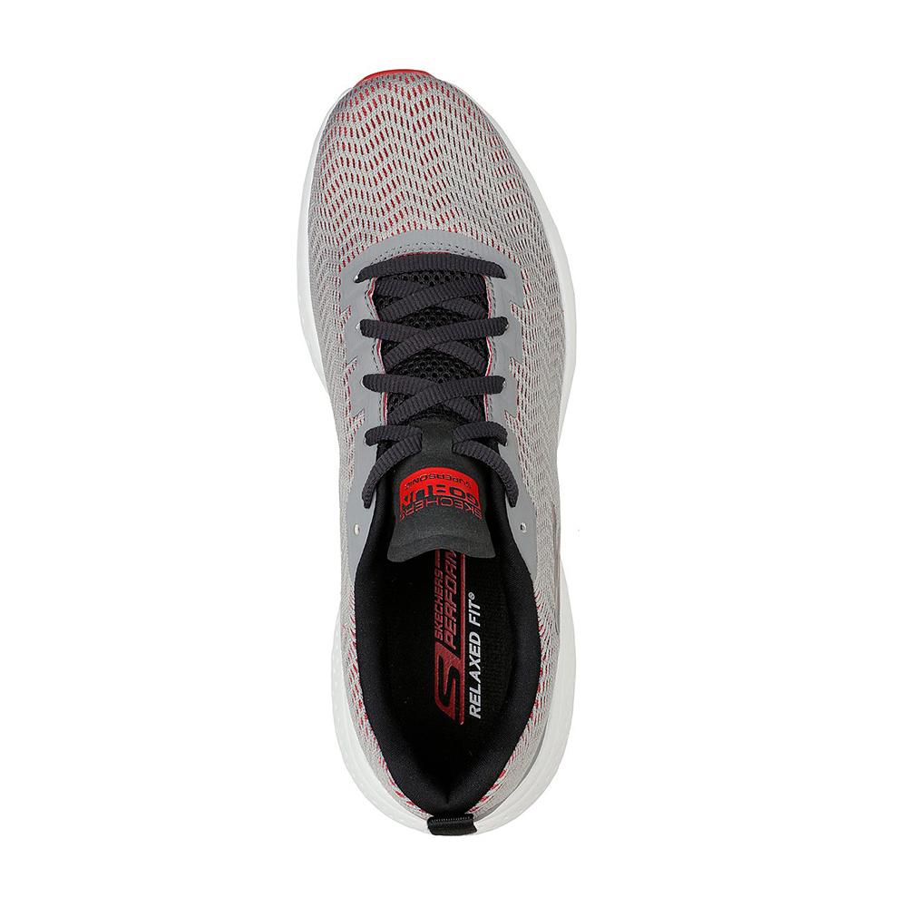 Skechers Nam Giày Thể Thao GORun Supersonic - 246031-GYBK