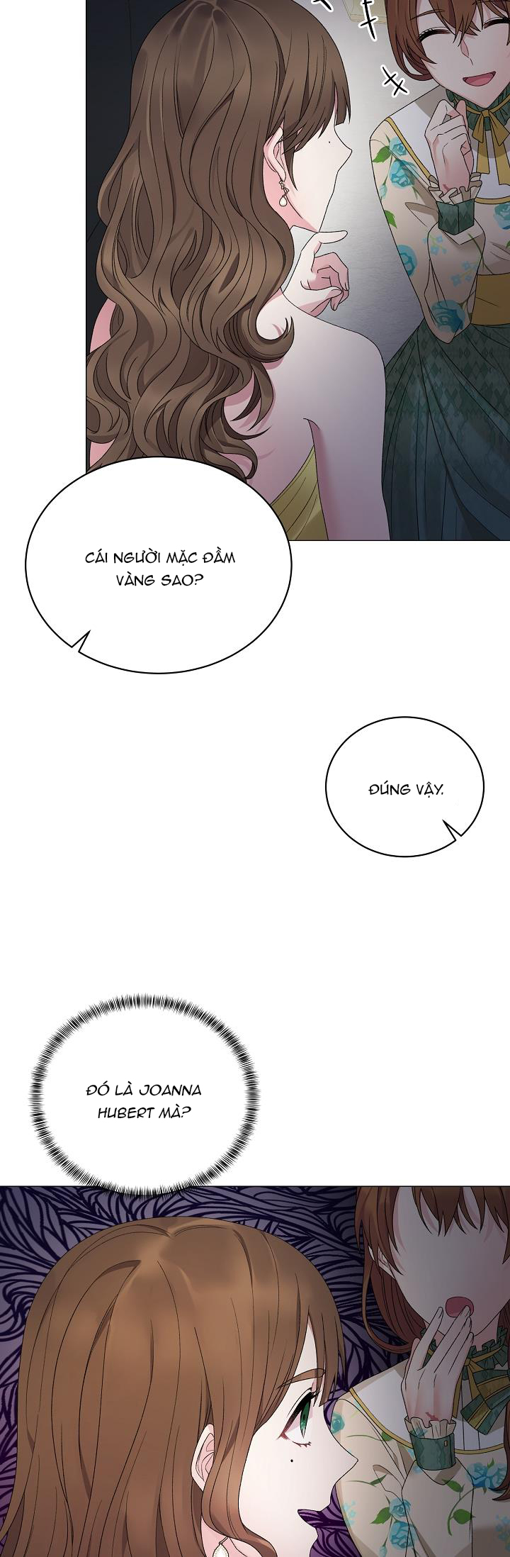 tôi sẽ trở thành nhân vật chính chapter 10 36