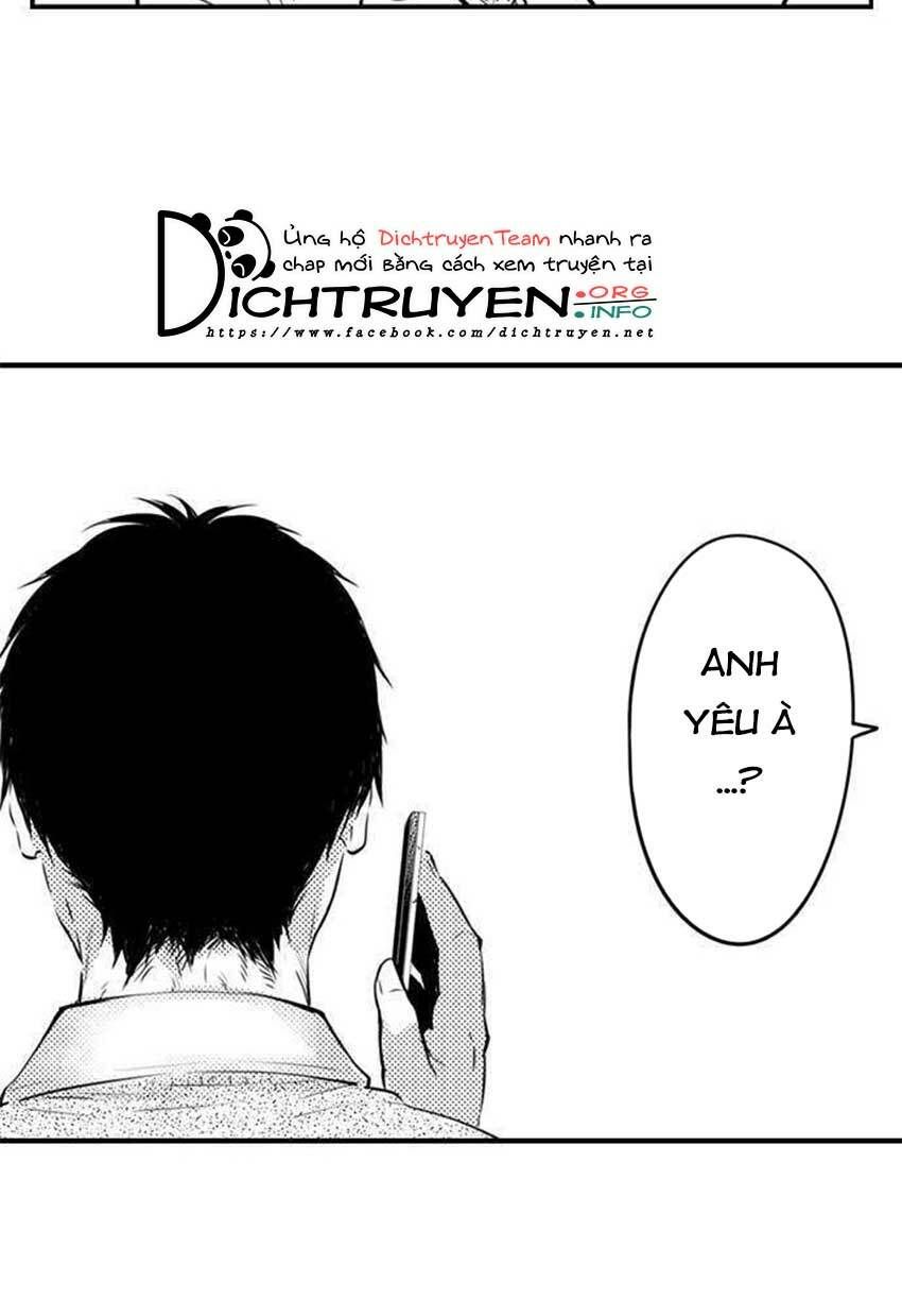 trêu ghẹo "gấu" nhà tôi! chapter 36 26