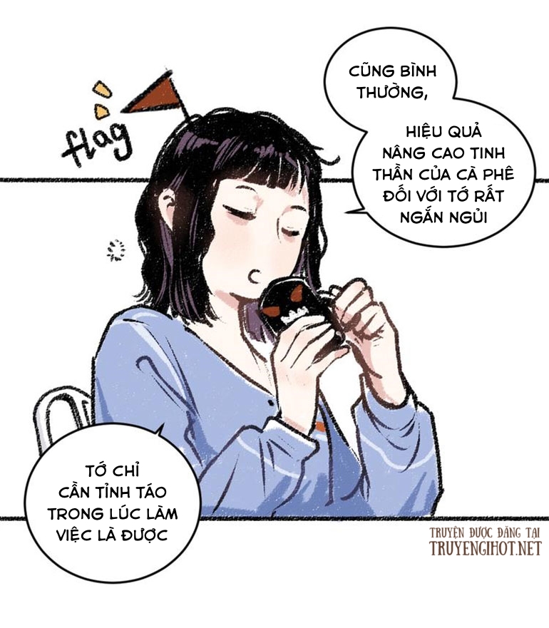 ngày ngày đi nhờ xe! chapter 16 9