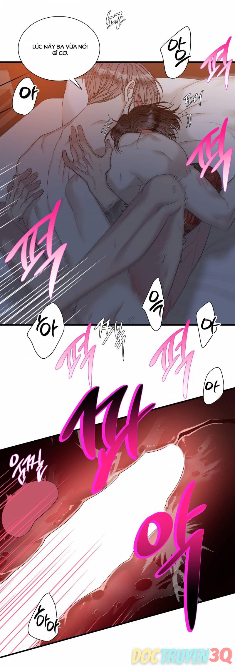 kẻ đê tiện chapter 53.1 18