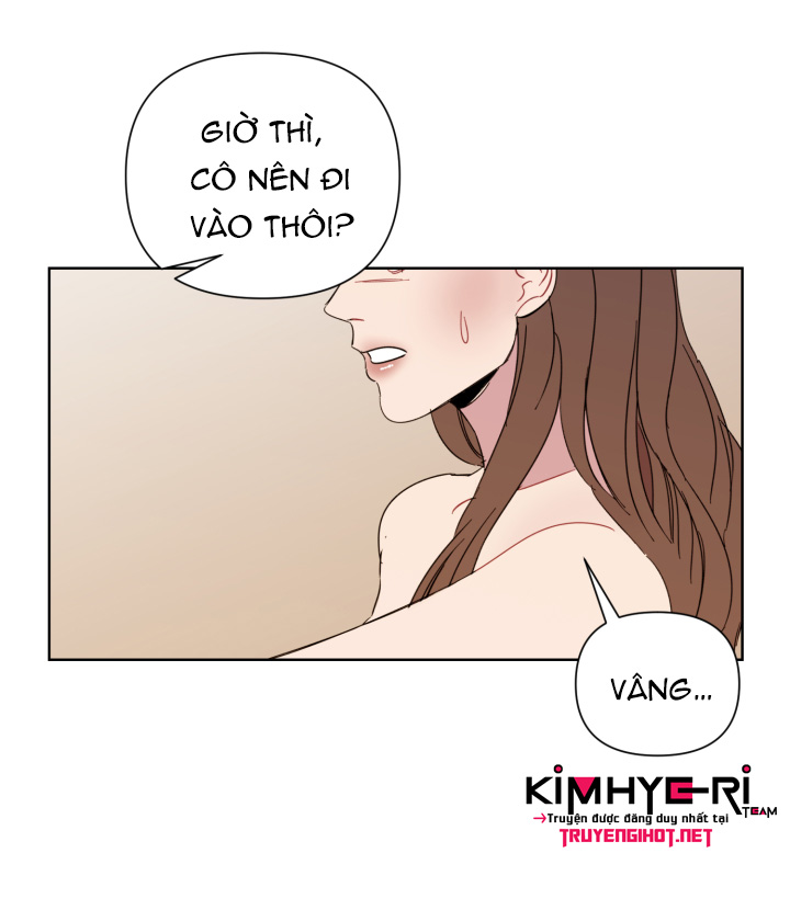 thiên đường (heaven) chapter 21 15