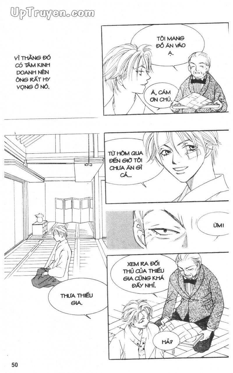 chàng lọ lem chapter 3 50