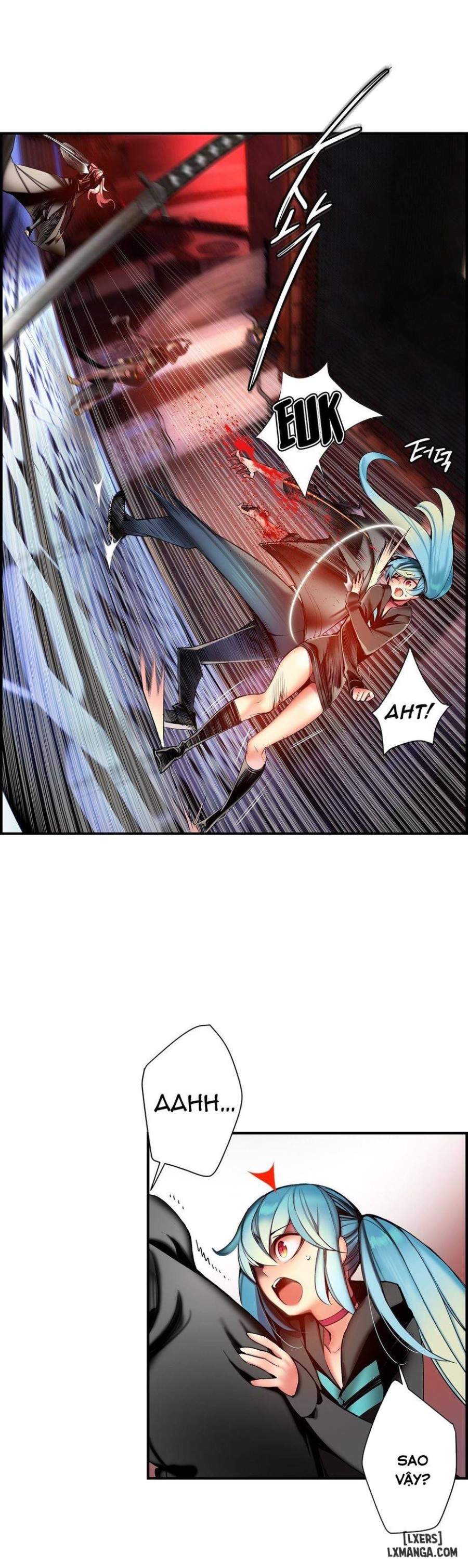 lilith cord chapter 59 9