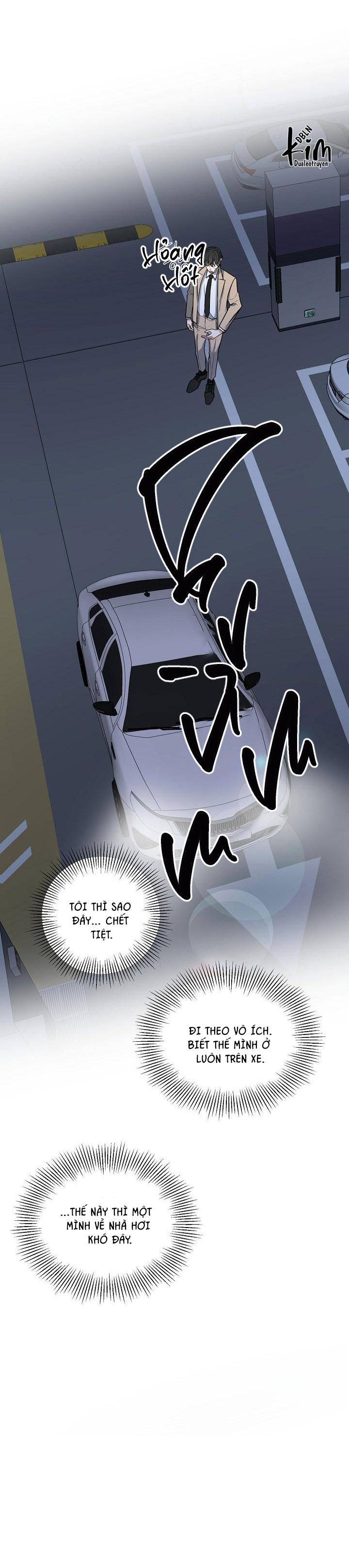 đêm săn chapter 8 54