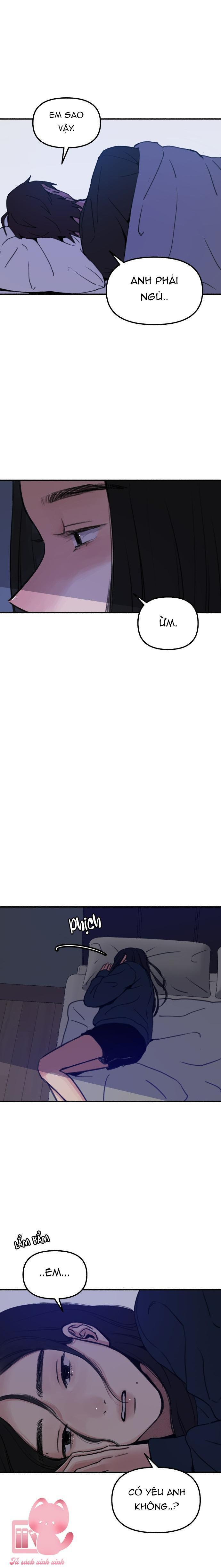 nàng thơ điện ảnh chapter 2 18