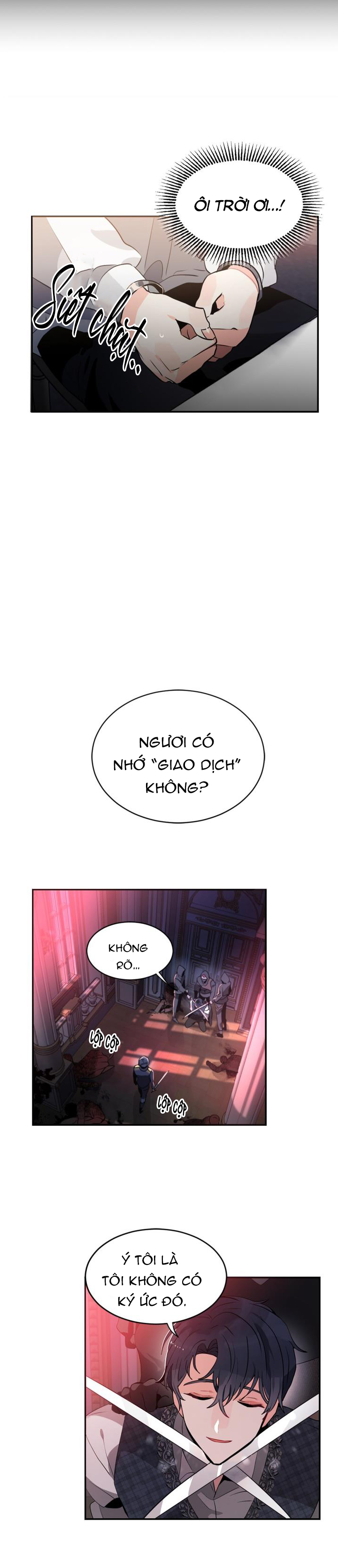 cho em về nhà đi anh chapter 17.1 8