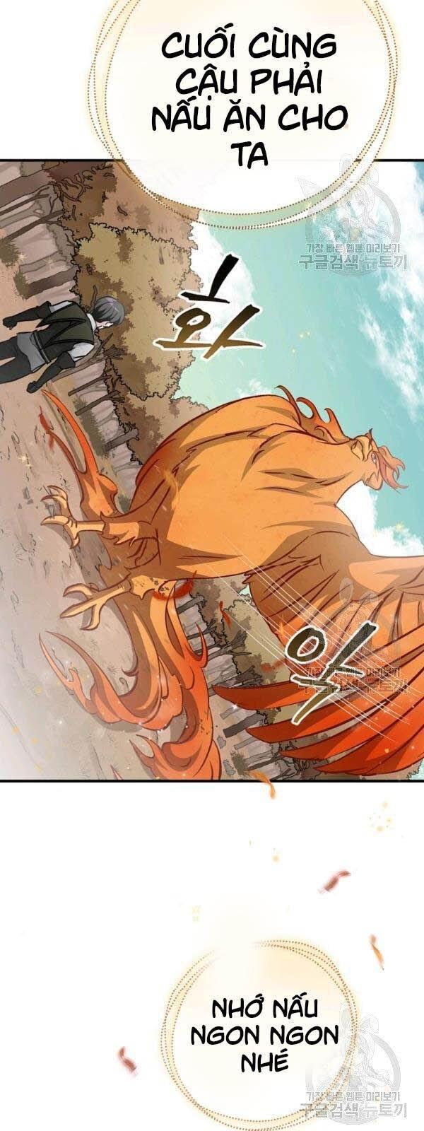 tôi lên cấp chỉ bằng cách ăn chapter 54 31