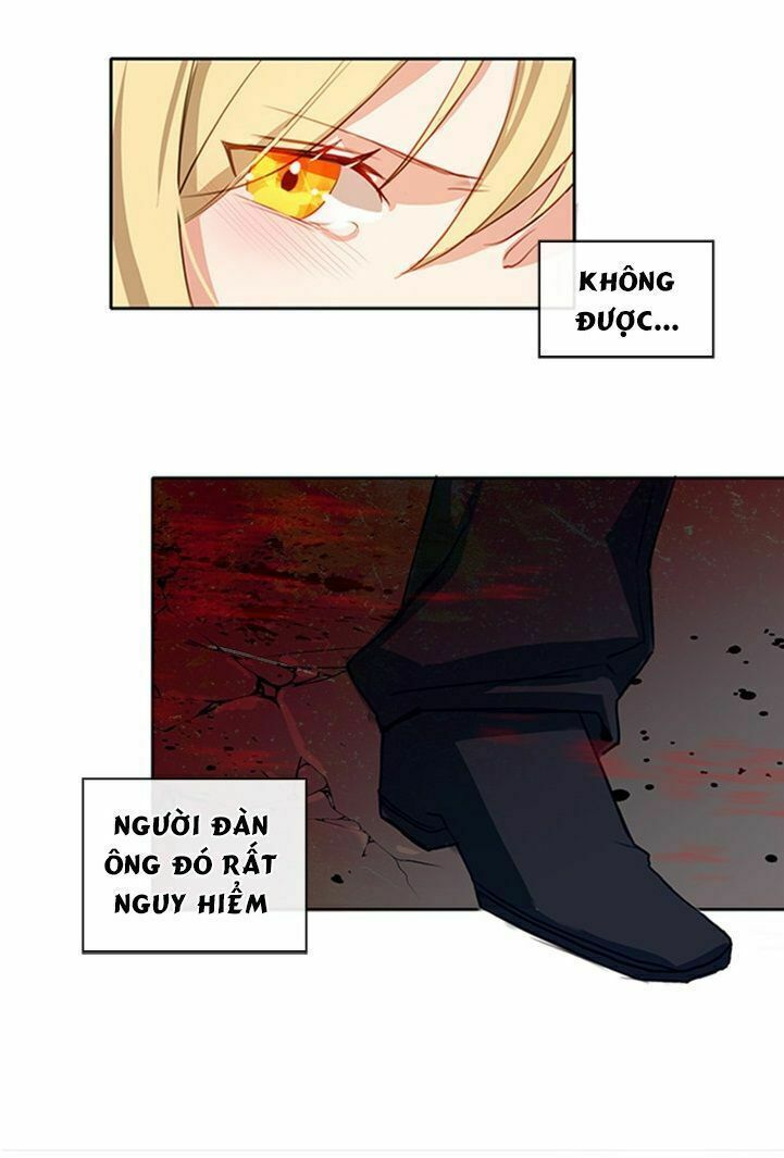 người bạn đồng hành của hoàng đế chapter 4 23