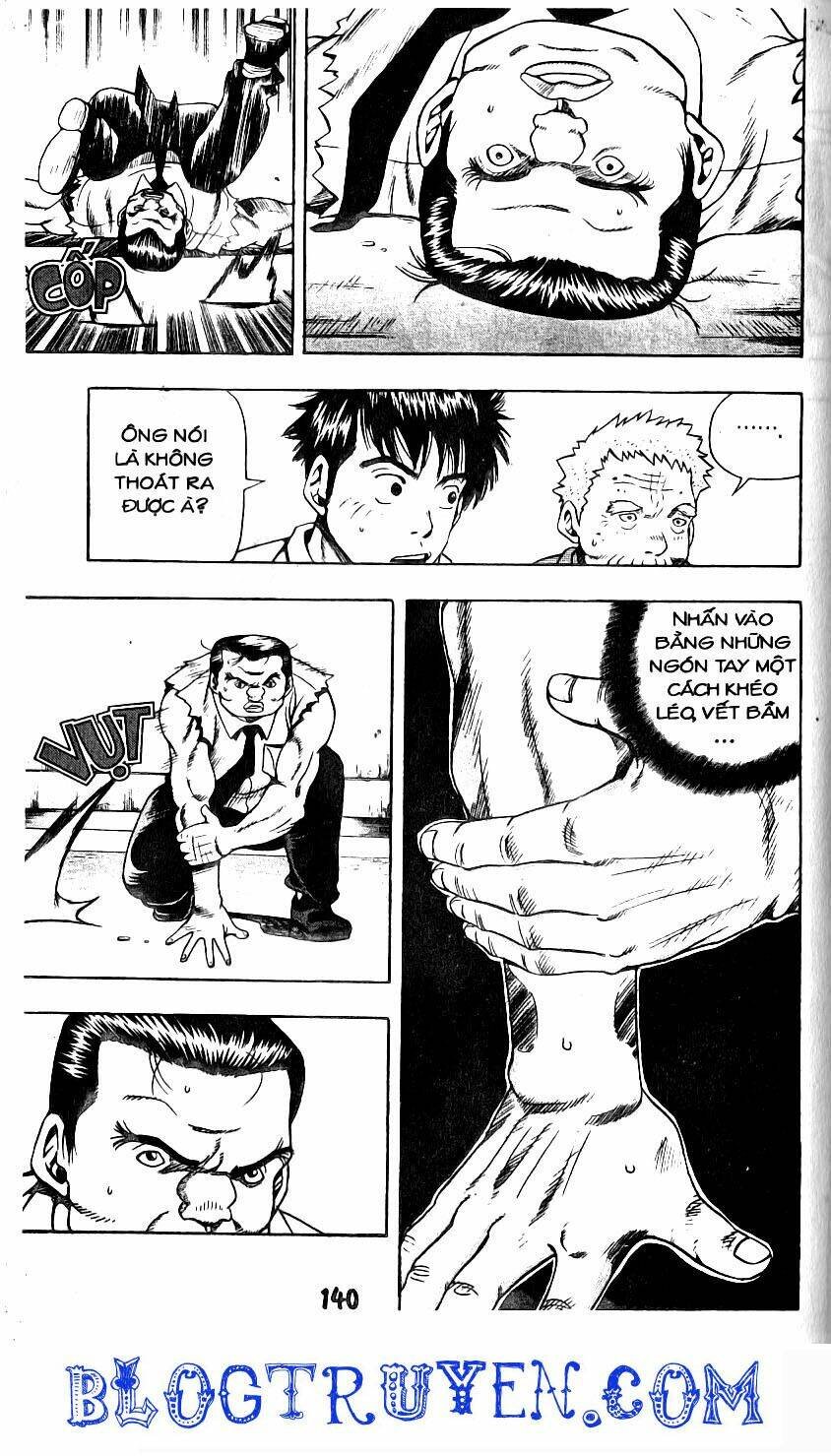 kid gang chapter 144 18