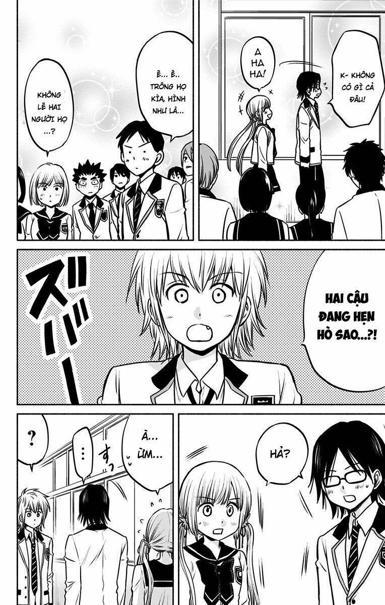 aisareru yori ￮-saretai chapter 9 9