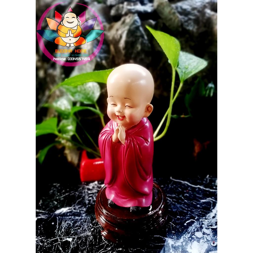 CHÚ TIỂU TỊNH