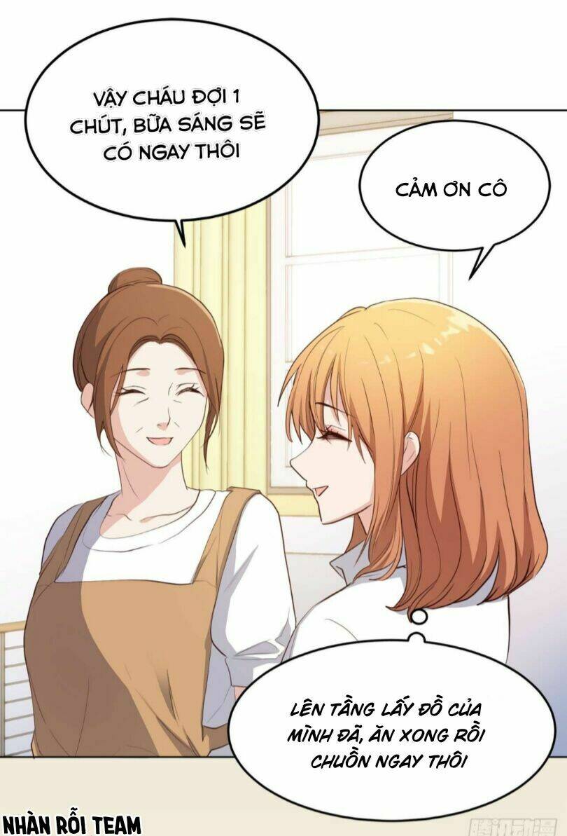 acup tiên sinh chapter 25 23