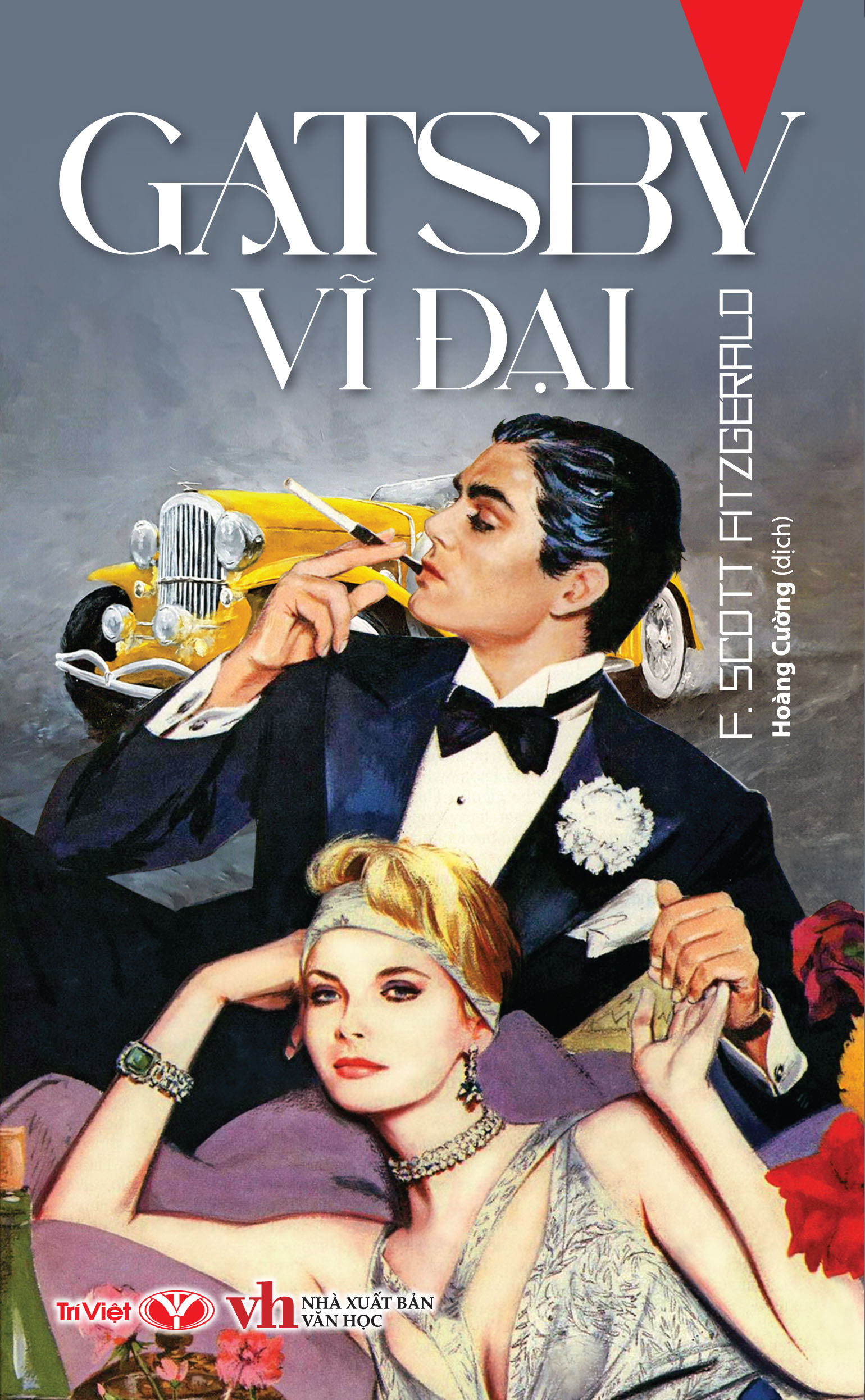 Gatsby vĩ đại