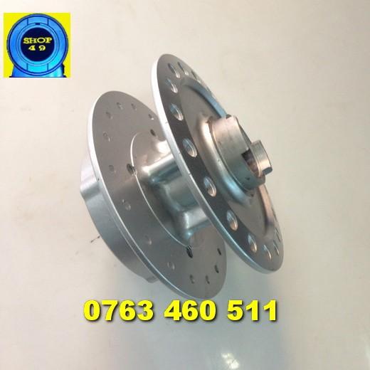 Đùm trước Wave S110