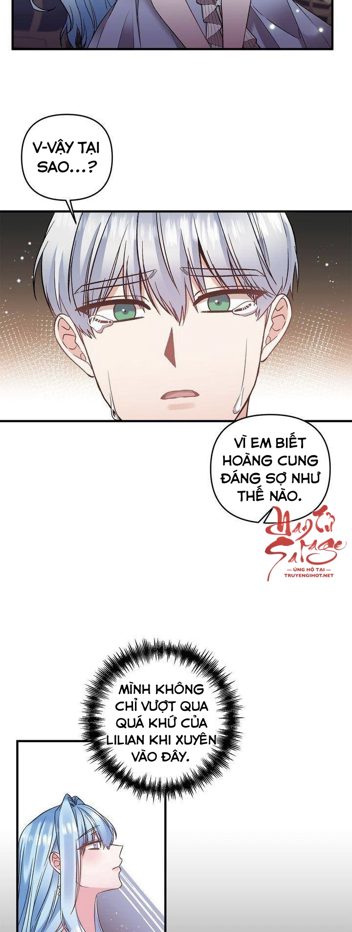 tôi sẽ thực hiện cuộc hôn nhân này chapter 81.1 15