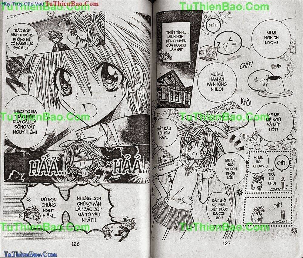 qq quả trứng tình yêu chapter 1 60