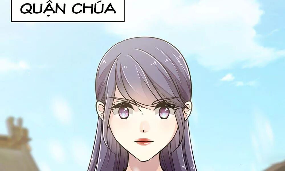 thái tử phi nhà ta thật hung hăng chapter 20 73