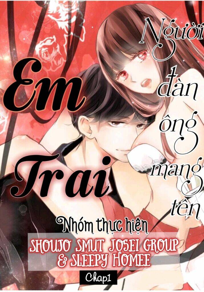 ochite iku shika nai futari chapter 1 1