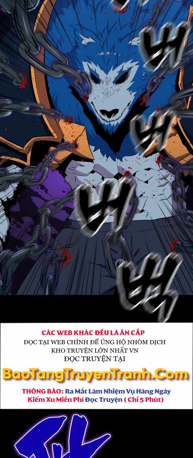 tôi thăng cấp trong lúc ngủ chapter 21 57