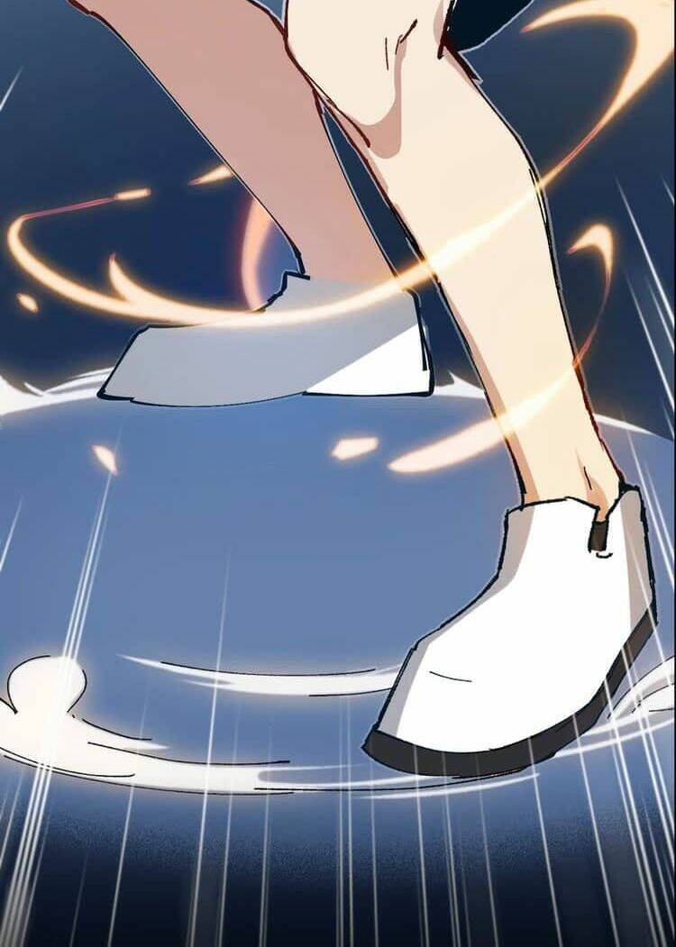 thần lai yêu vãng chapter 1 23