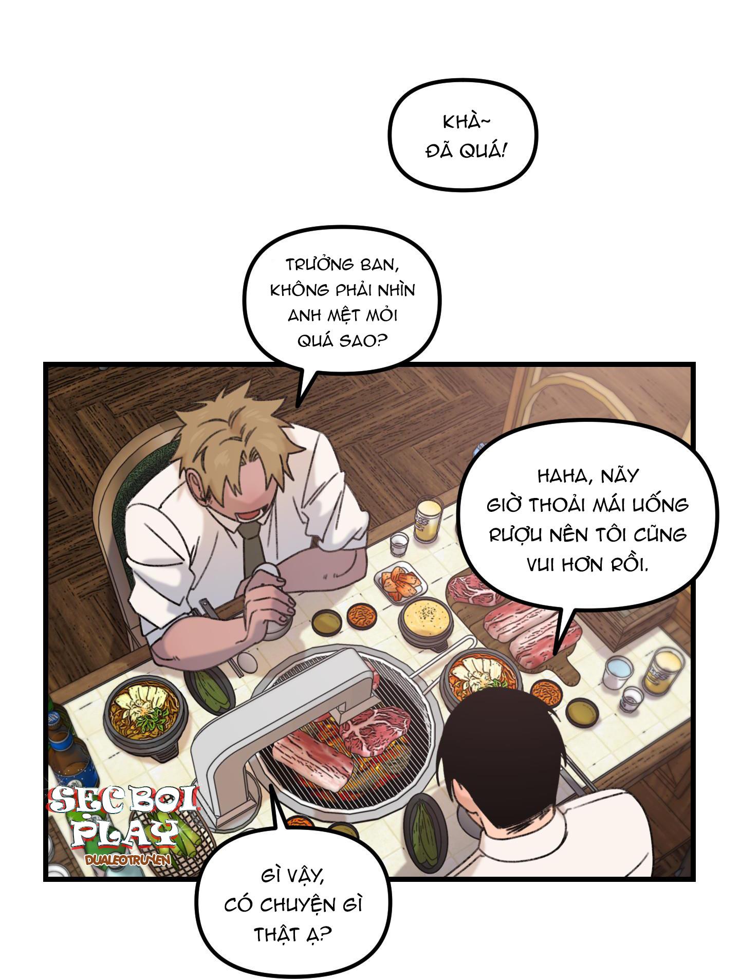 bộ sưu tập ciu to-ngực bự của nhà sẹc chapter 9 2