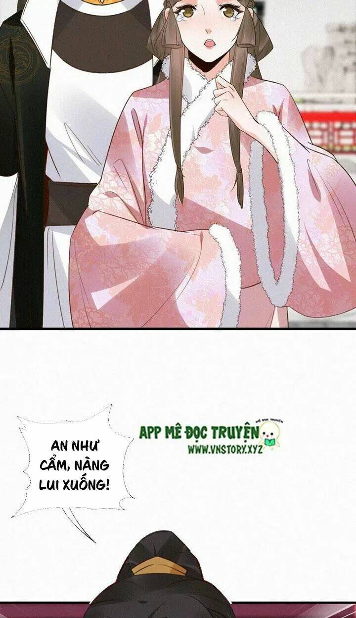 thiên hương mỹ nhân chapter 124 31