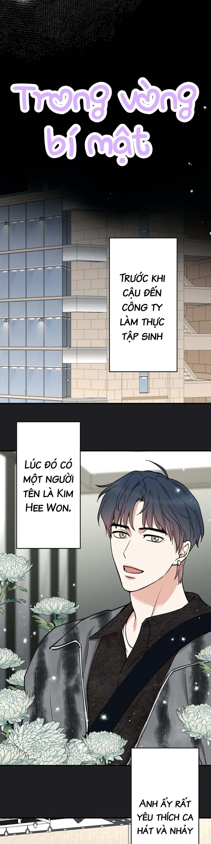 trong vòng bí mật chapter 55 12