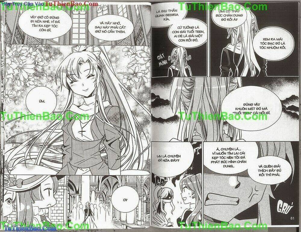 chuyện ở tu viện rolland chapter 2 41