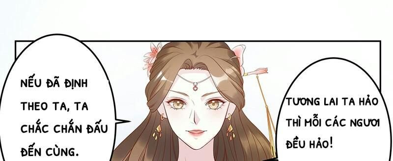 liêu cung phong hoa chapter 9 22