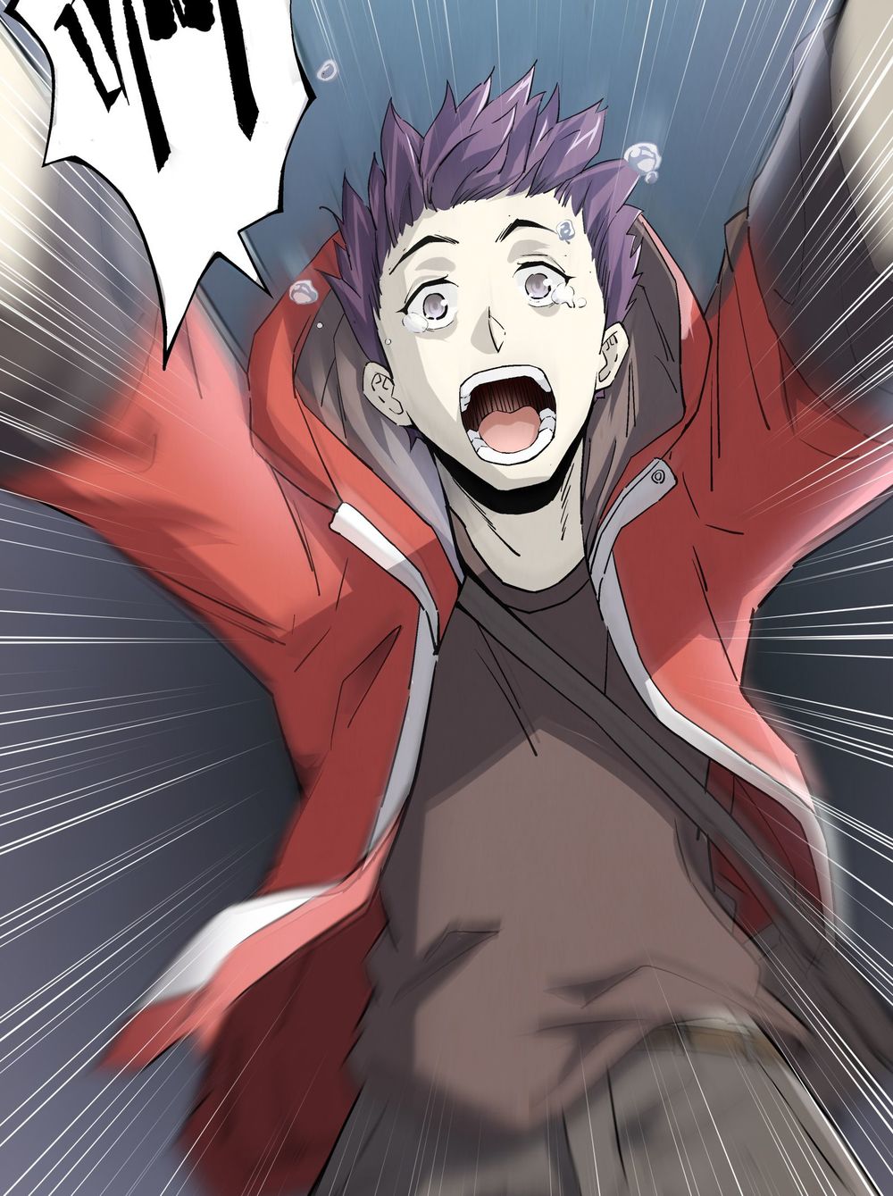 kẻ săn hồn - quỷ hô bắt quỷ chapter 2 19