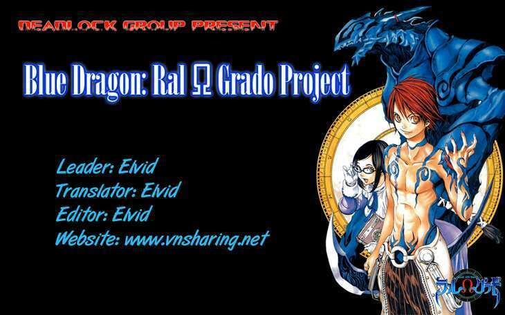 rồng xanh grado chapter 2 32