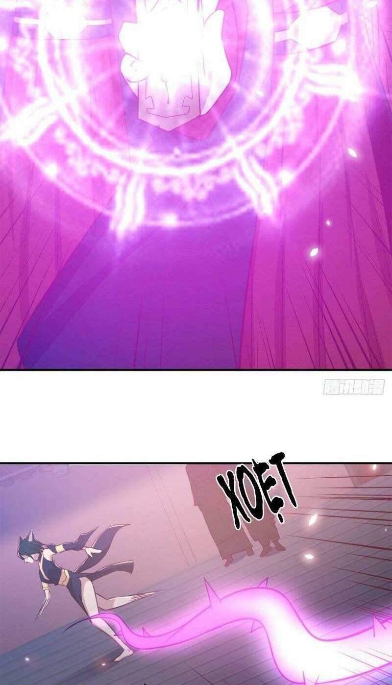 song tu đạo lữ kiểu xem mặt chapter 80 8