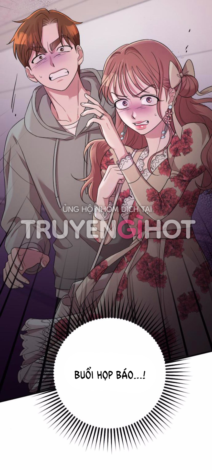 cô đi mà lấy chồng tôi chapter 35.2 44