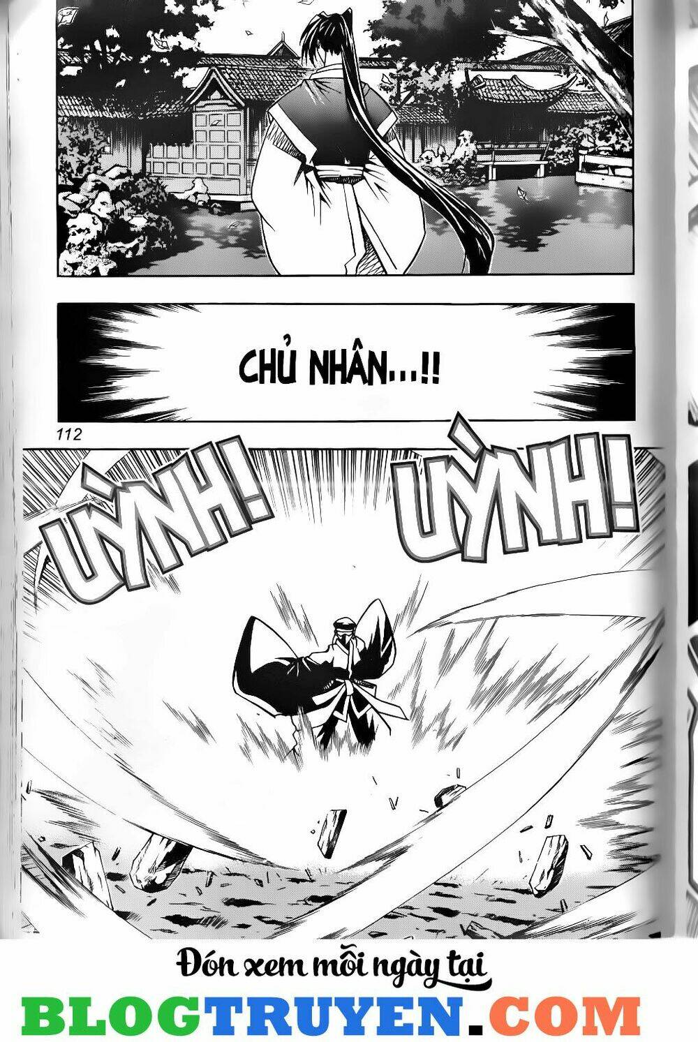 thiên lang liệt truyện chapter 98 7