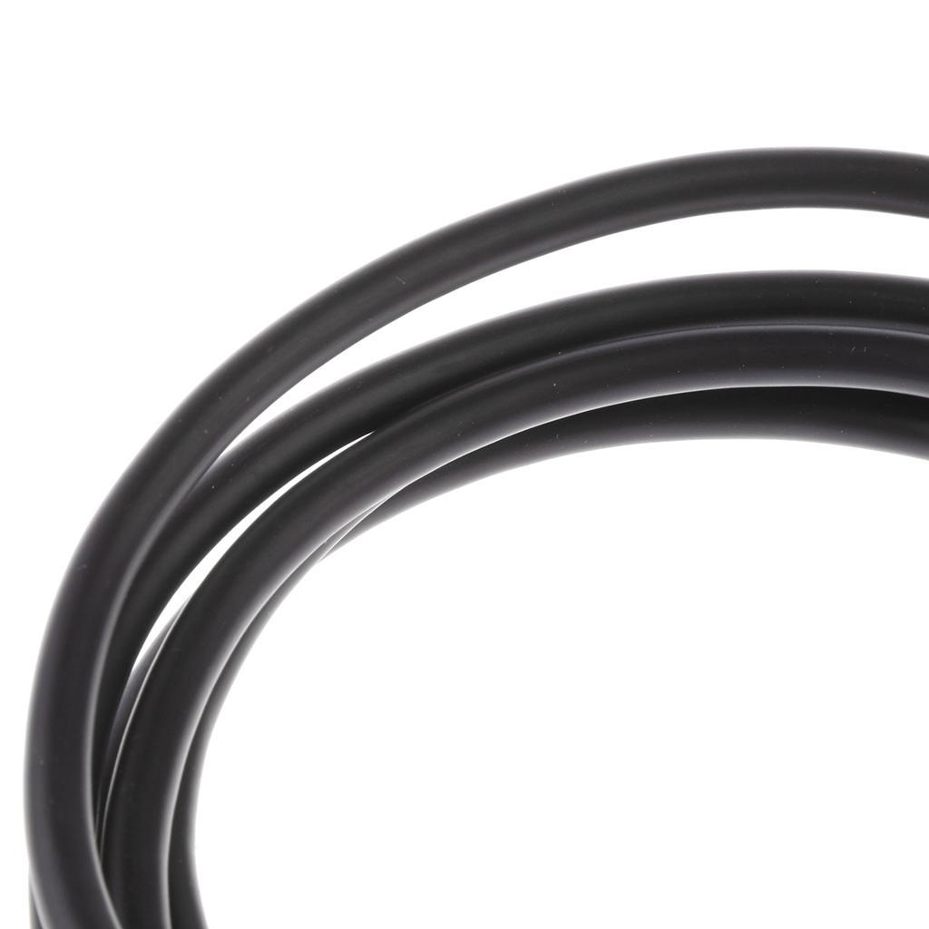Mini DP to VGA Cable Gold-plated Connector for Surface Pro 6FT