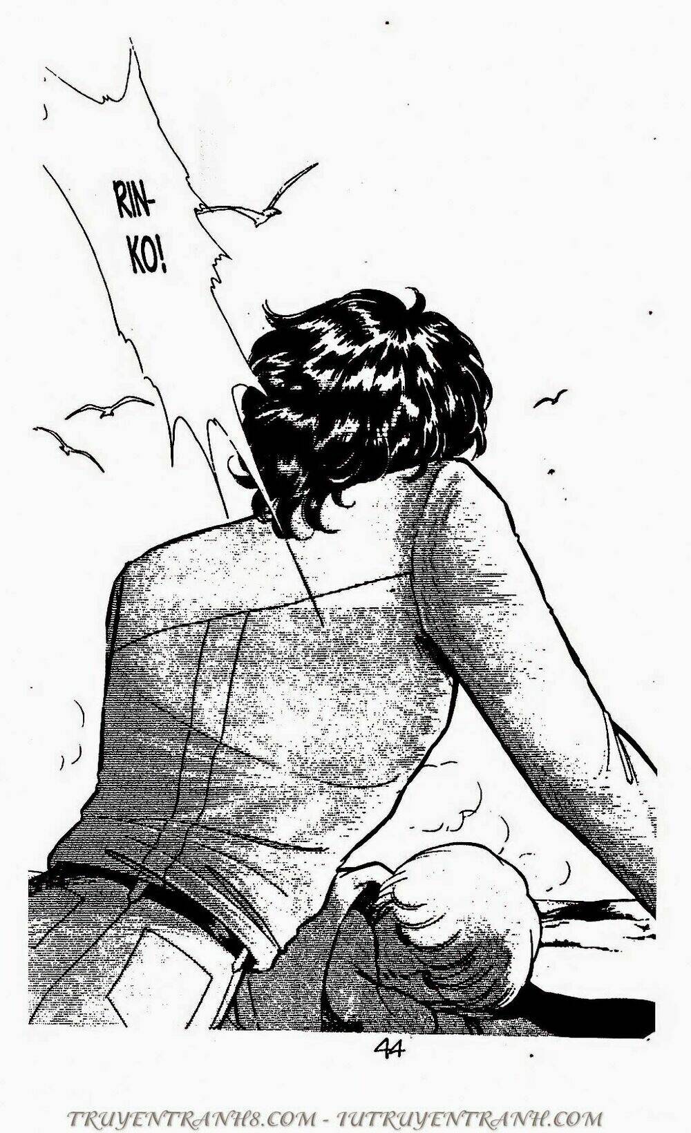 mimi kỳ lạ chapter 54.1 9