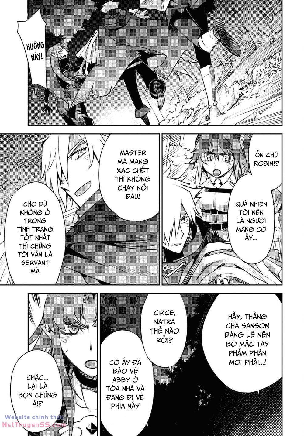 fate/grand order: epic of remnant - salem chapter 32 16