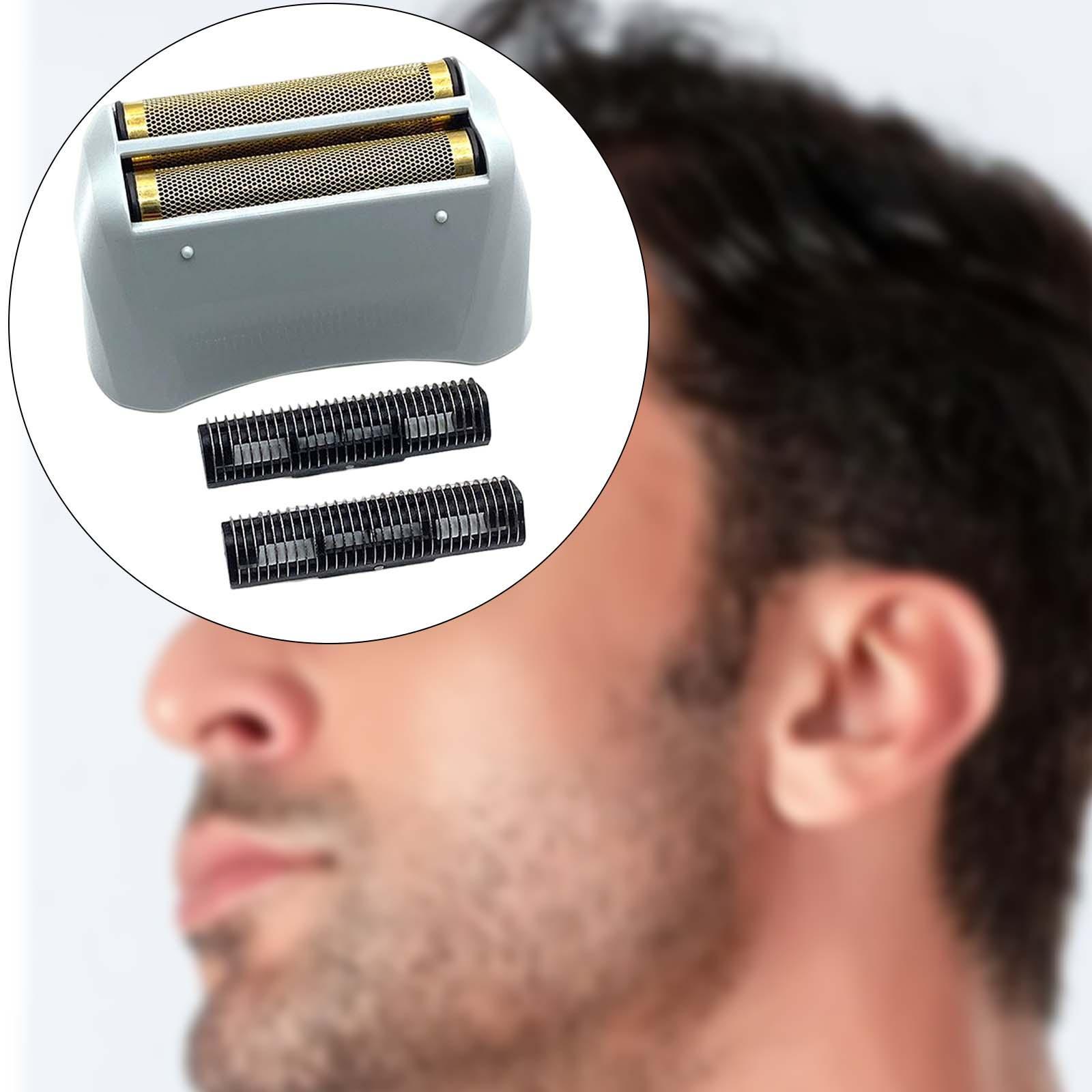 Replacement Foil & Cutter Electric Shaver Head for Pro Foil Shaver