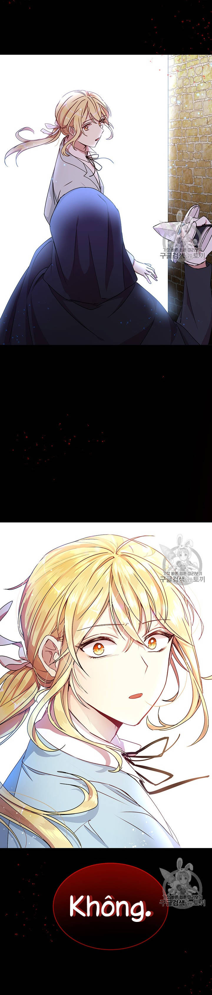 tại sao ngài làm điều này, công tước chapter 73 28