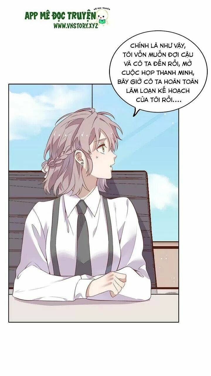 bạn trai kém tuổi bẫy yêu tôi chapter 54 27