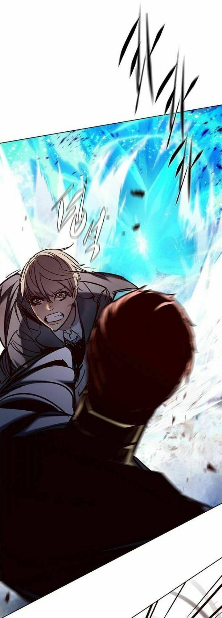 biến thân thành mèo chapter 108 68