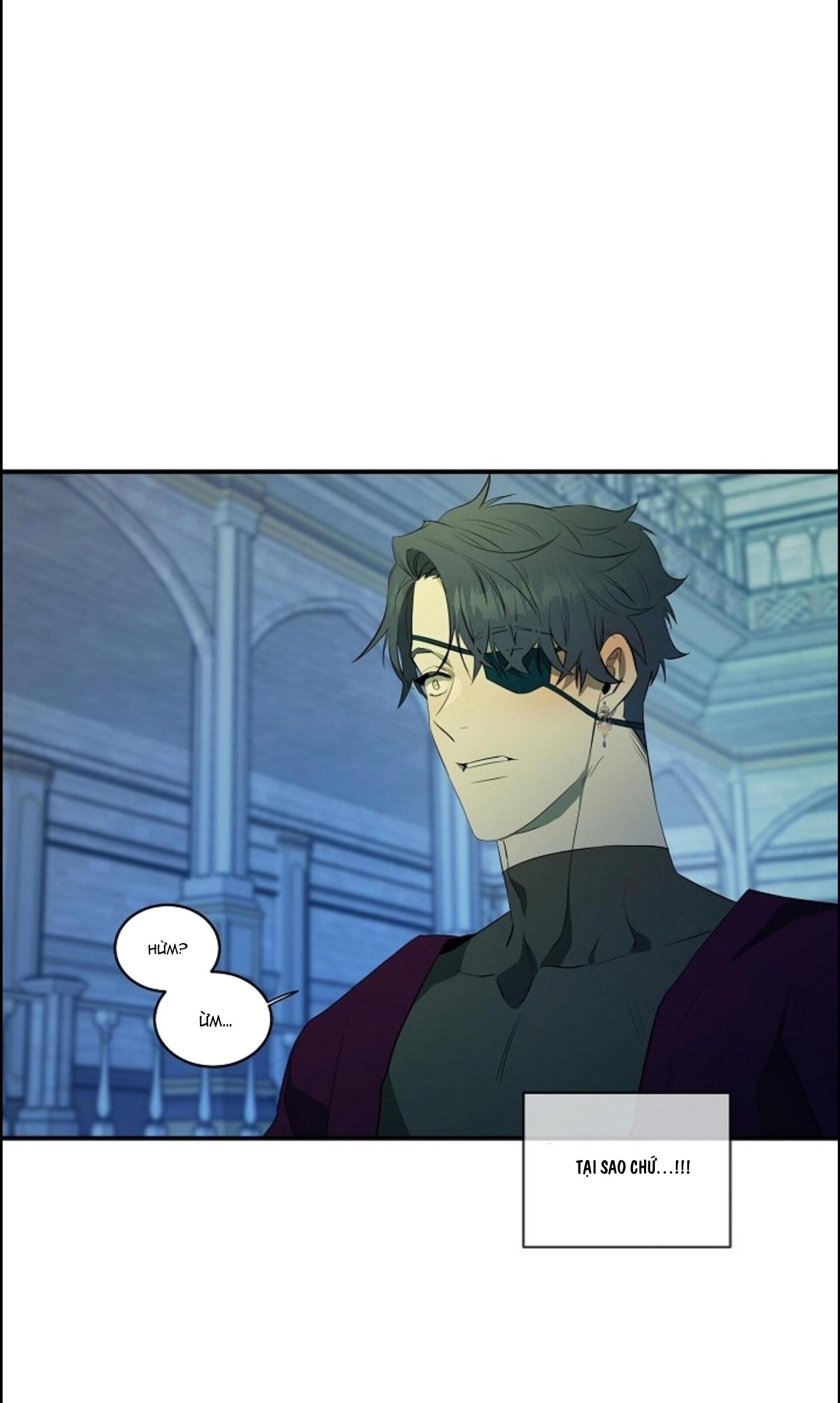 vừa yêu vừa ghét chapter 3 48